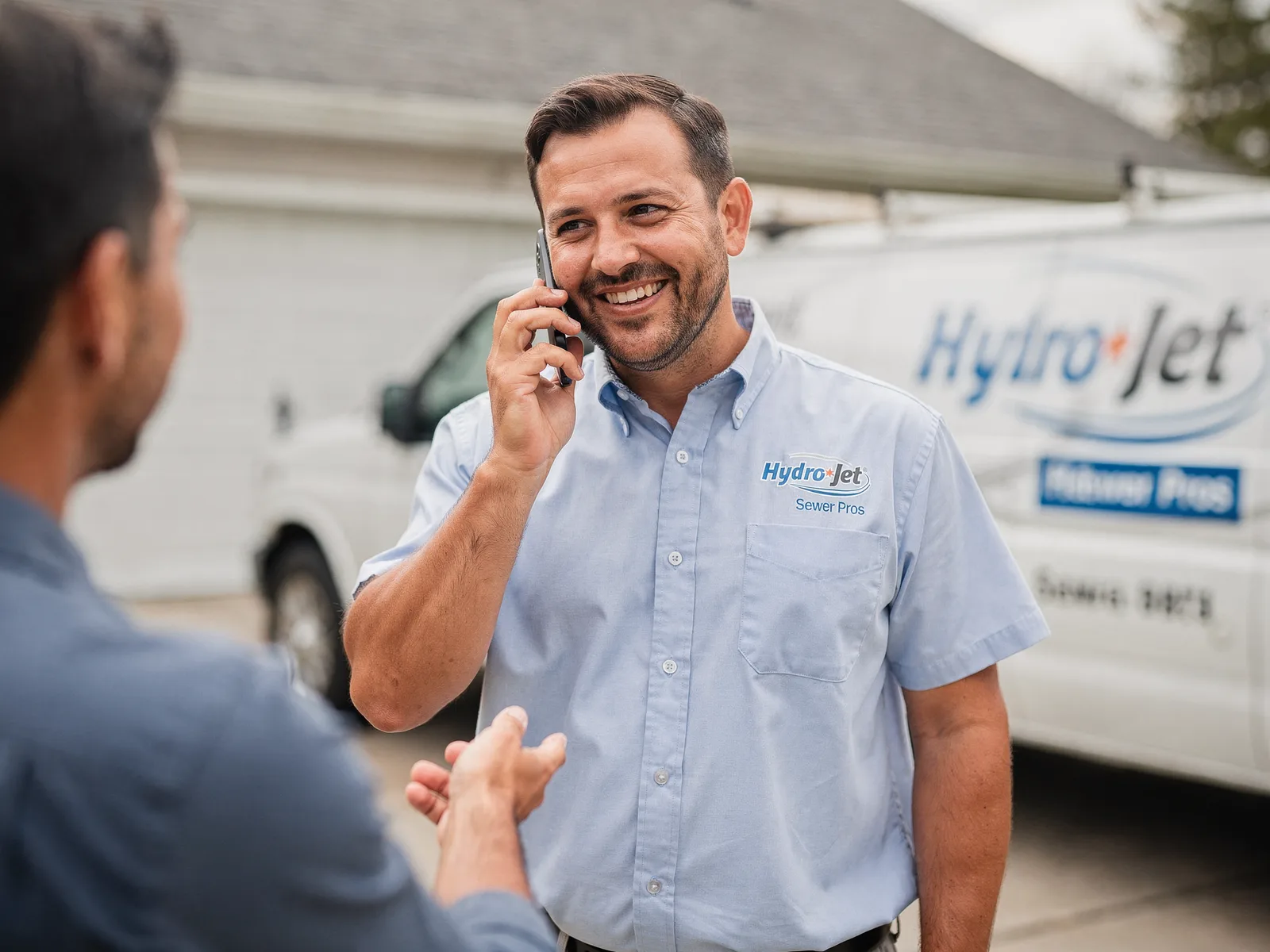 Hydro Jetting Castleford, ID FAQs